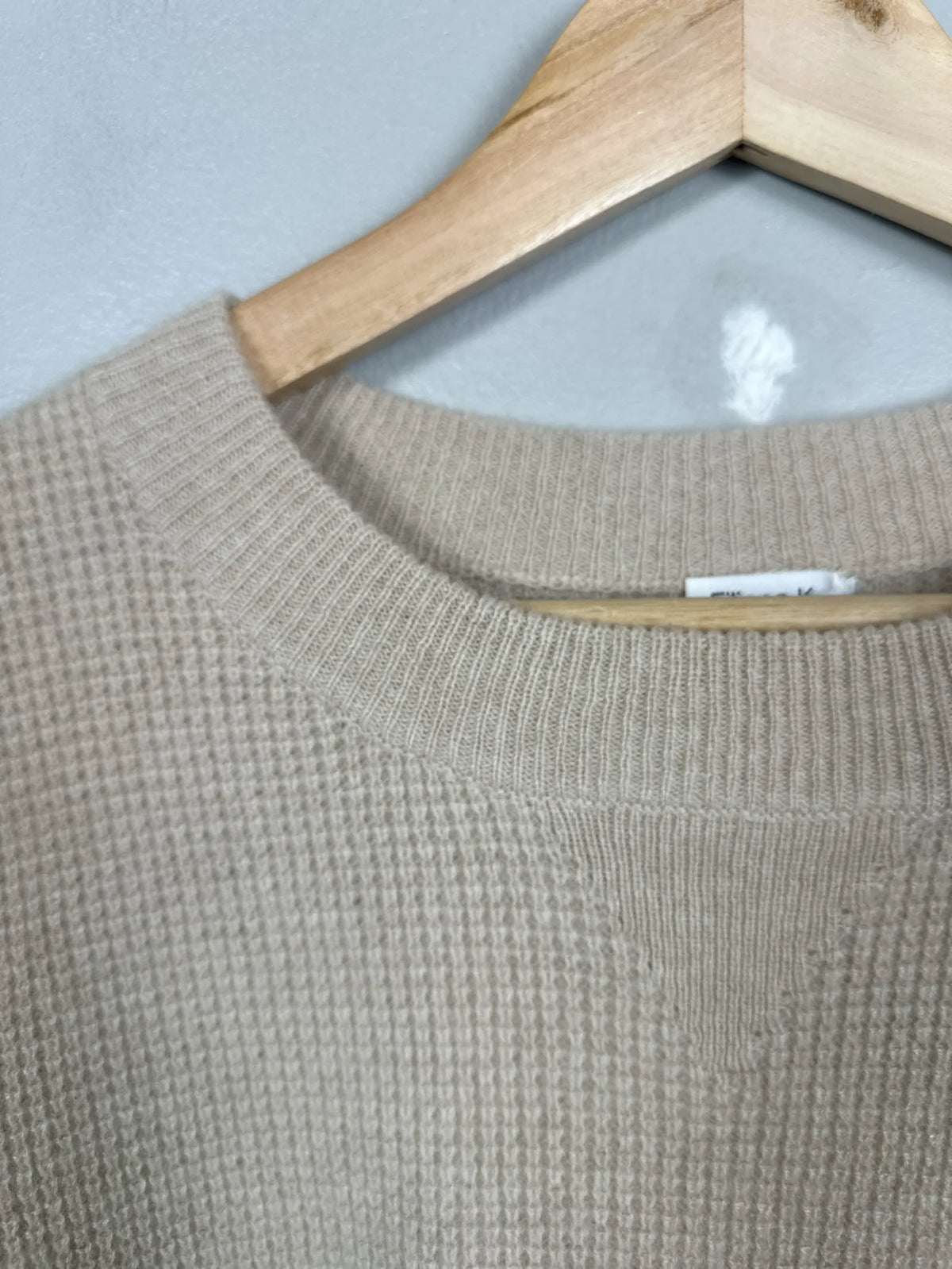 Filippa K Vest