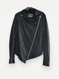 Muubaa Leather jacket