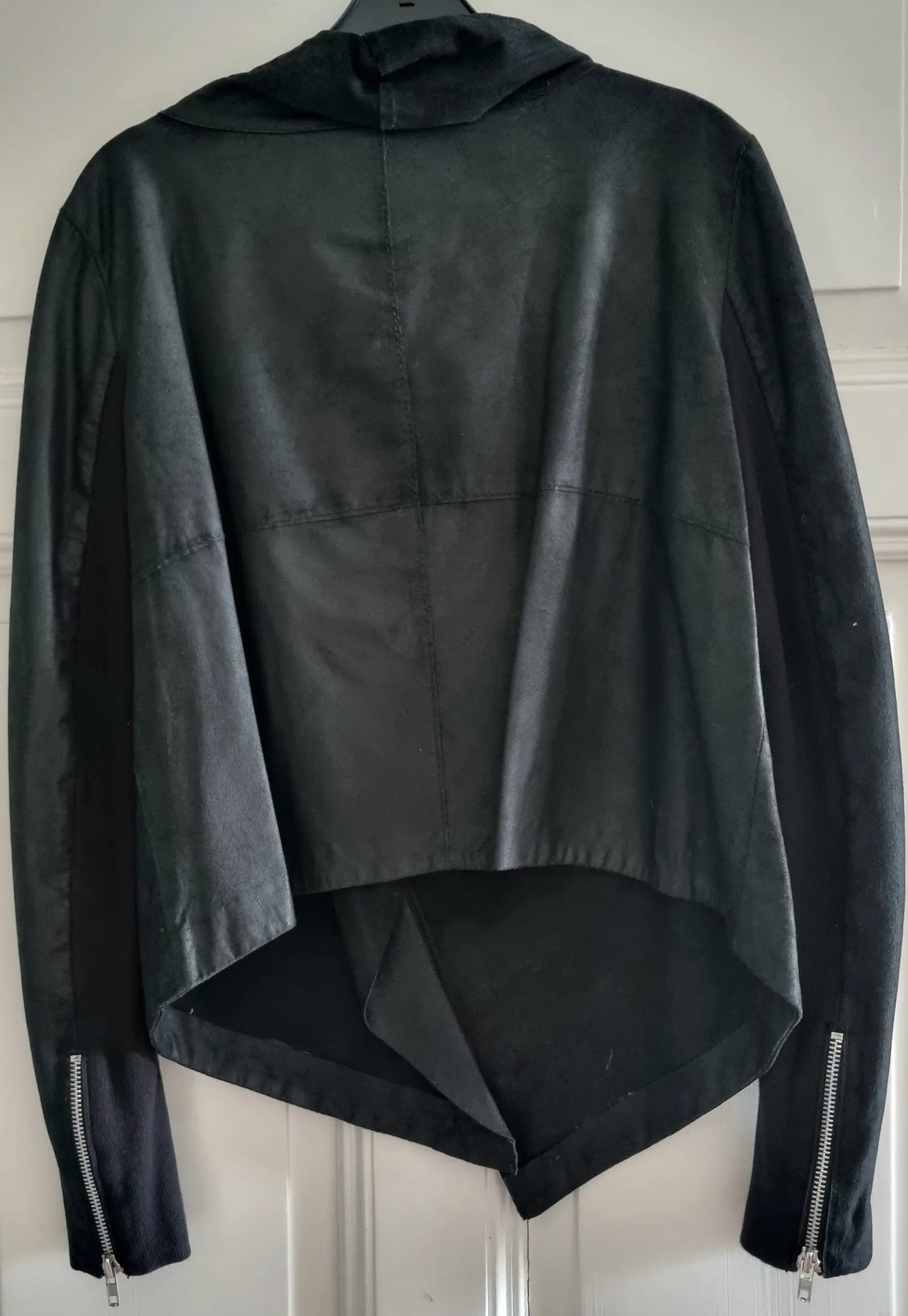 Muubaa Leather jacket