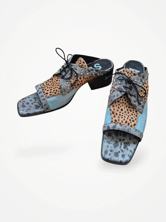 Acne Studios Heels