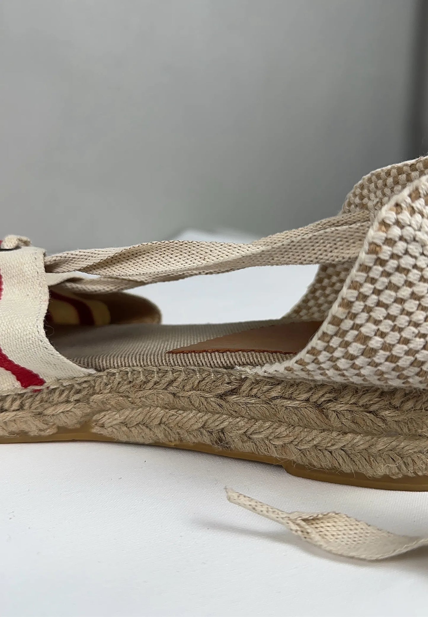 Penelope Chilvers-skinnsandaler