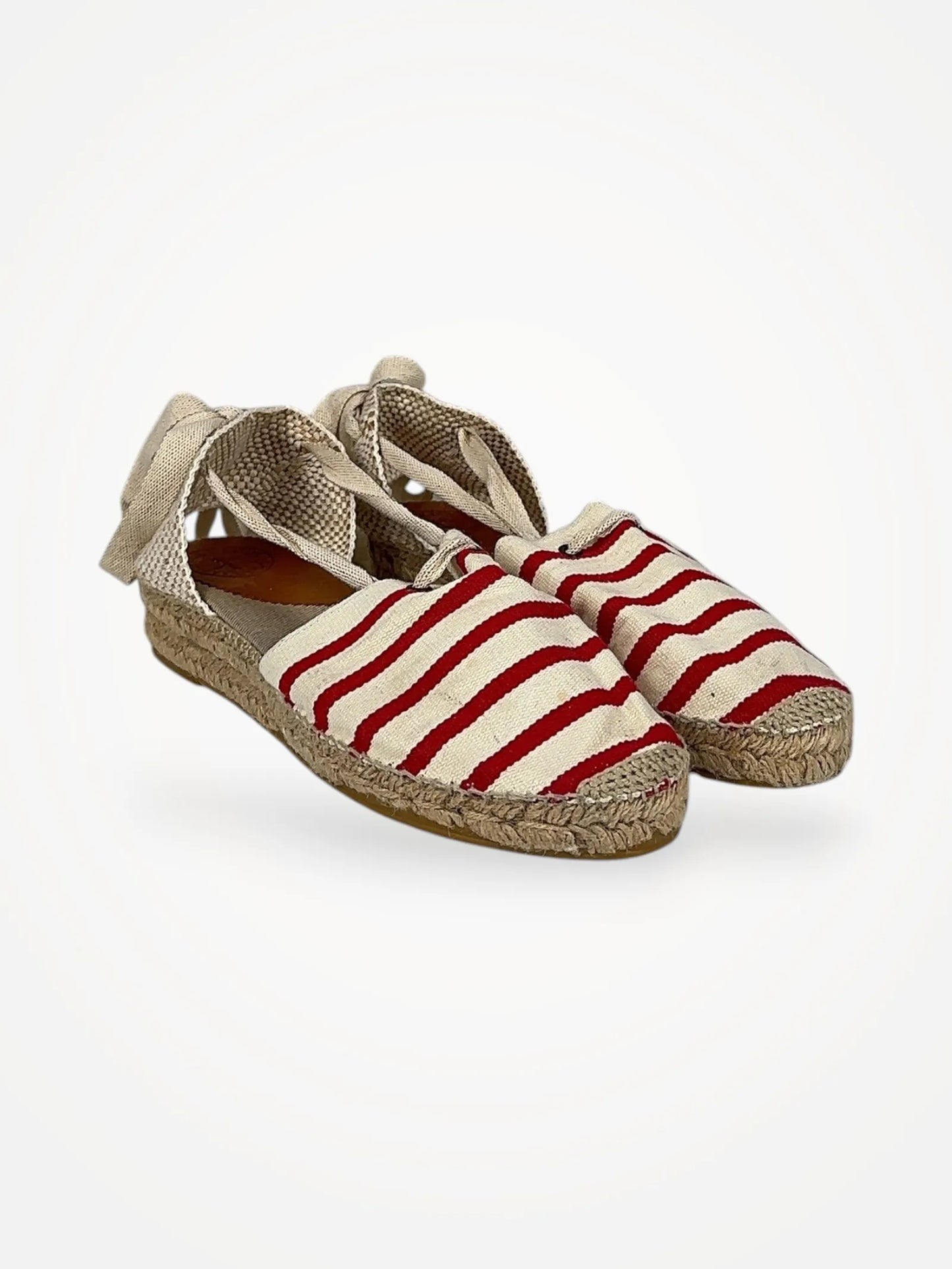 Penelope Chilvers-skinnsandaler