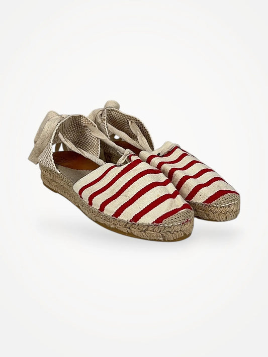 Penelope Chilvers-skinnsandaler
