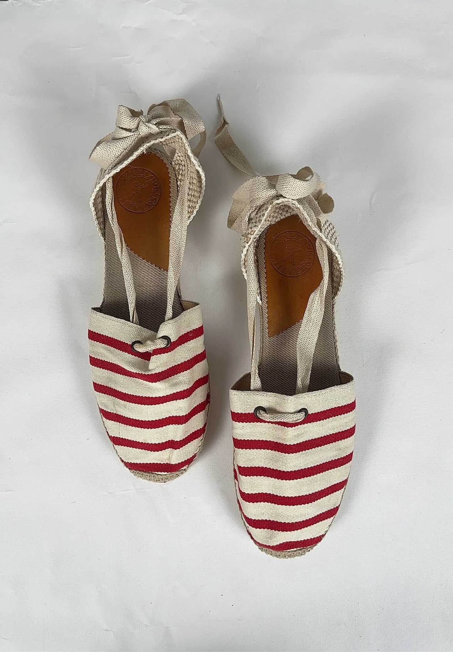 Penelope Chilvers-skinnsandaler