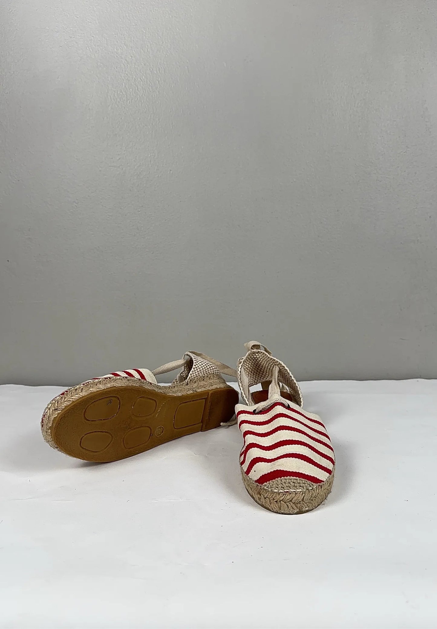 Penelope Chilvers-skinnsandaler