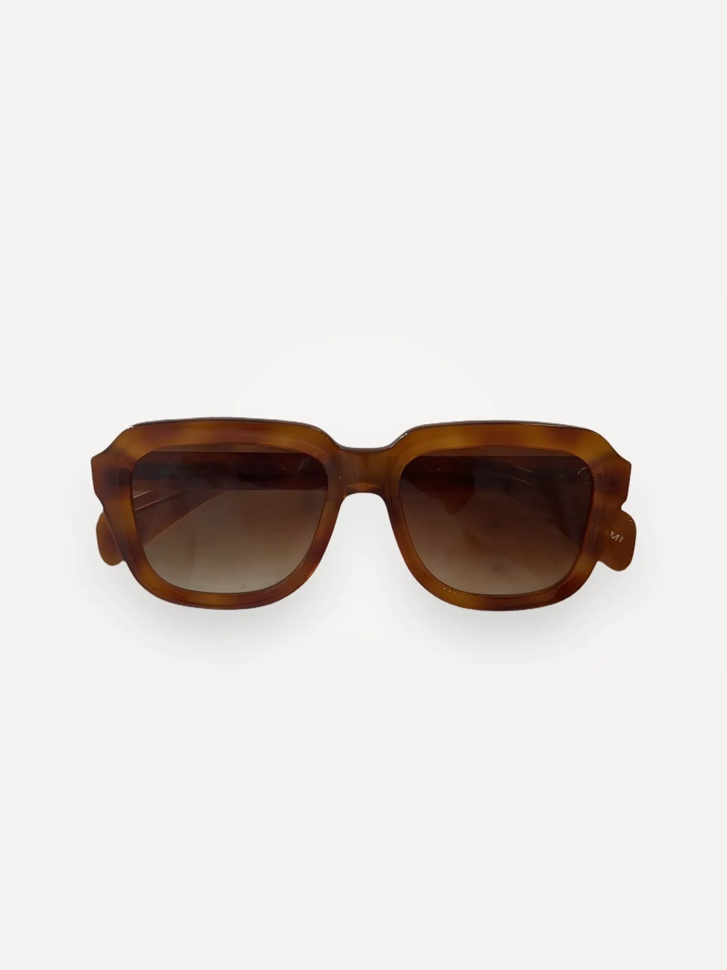 Chimi Lab 5th Havana Sunglasses