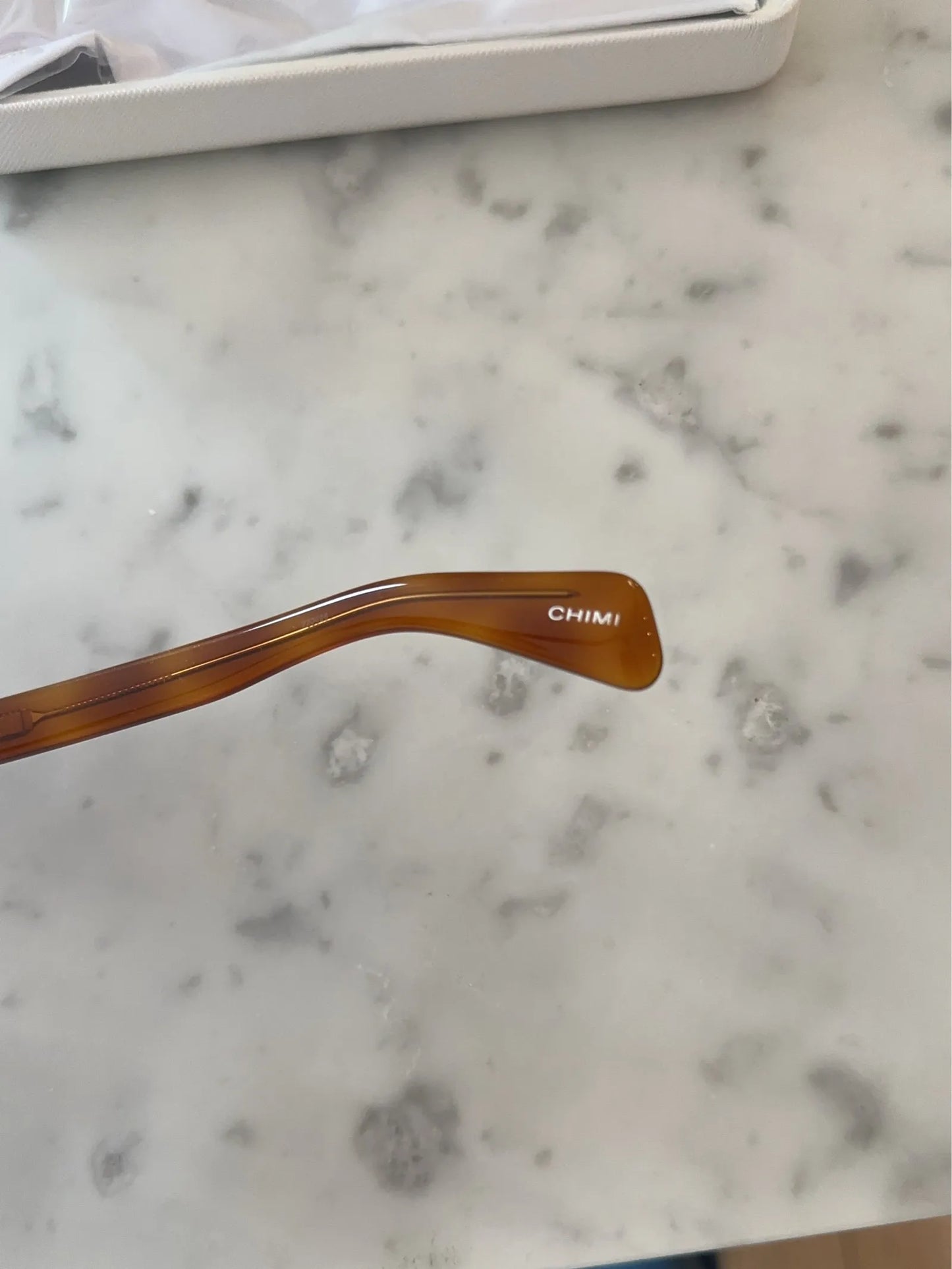 Chimi Lab 5th Havana Sunglasses