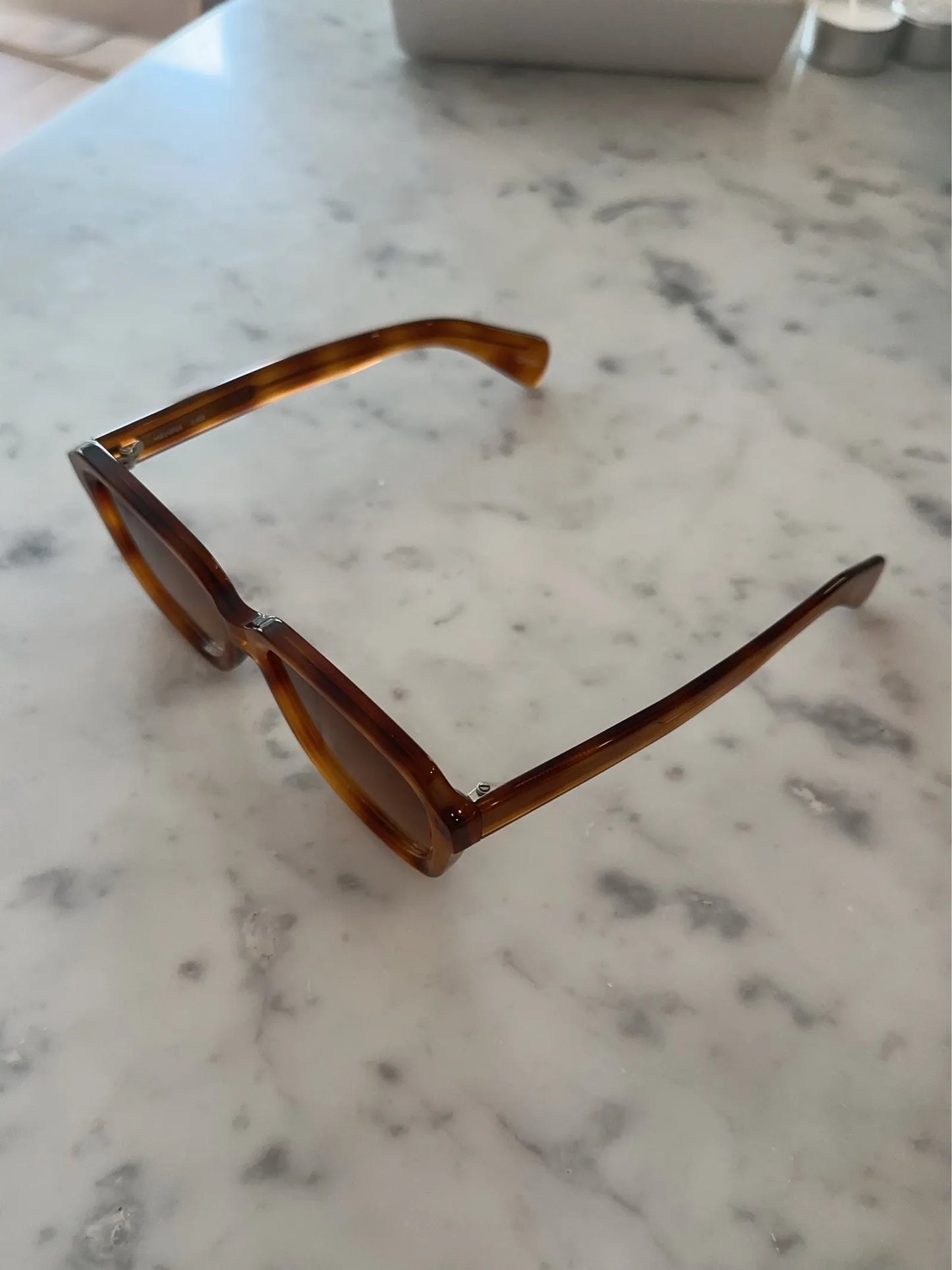 Chimi Lab 5th Havana Sunglasses
