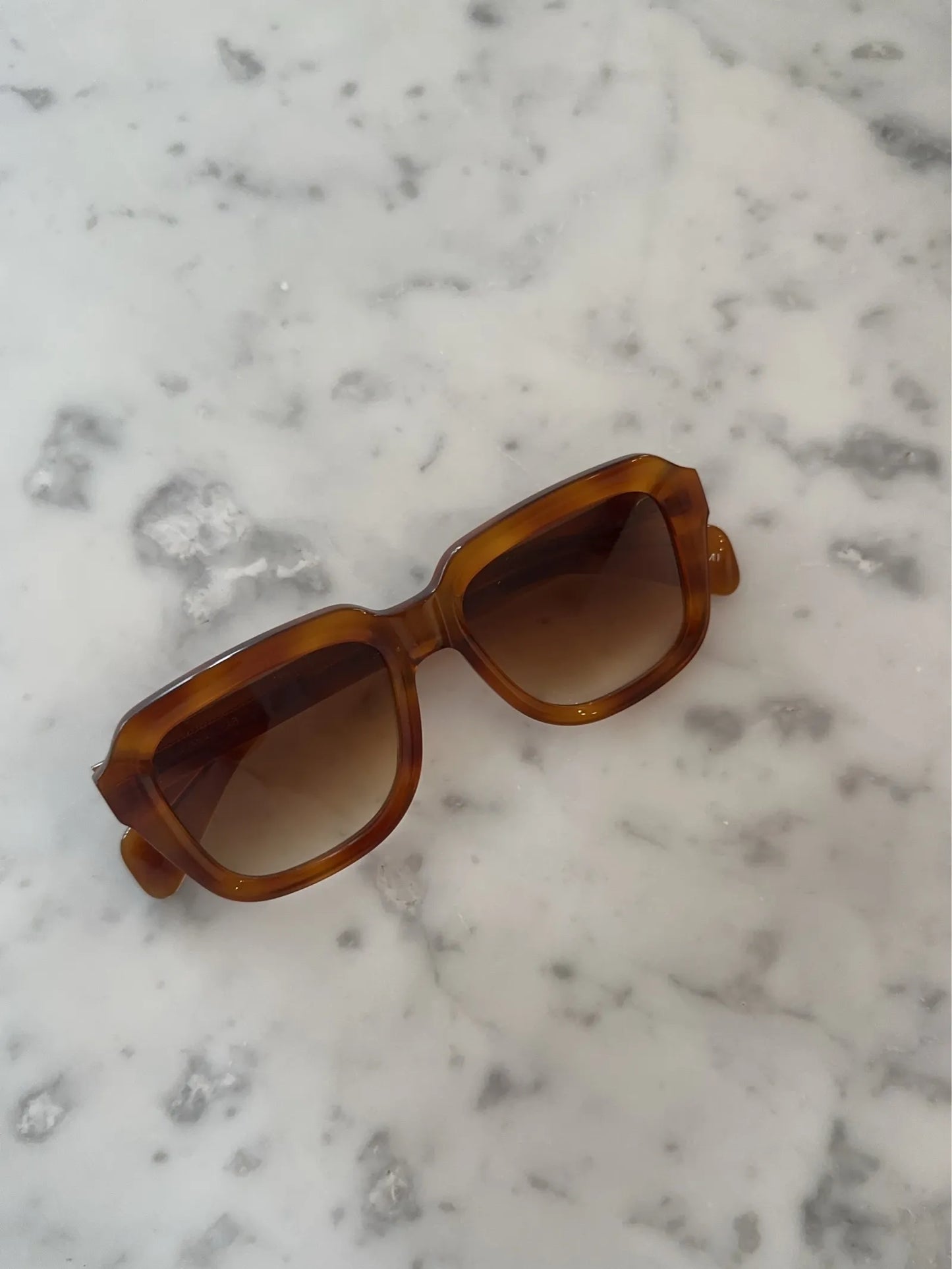 Chimi Lab 5th Havana Sunglasses