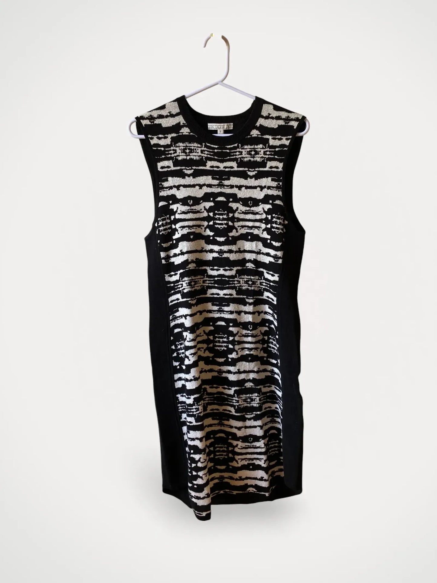 Dagmar Dress