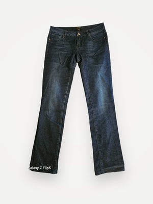 Massimo Dutti-jeans