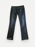 Massimo Dutti-jeans