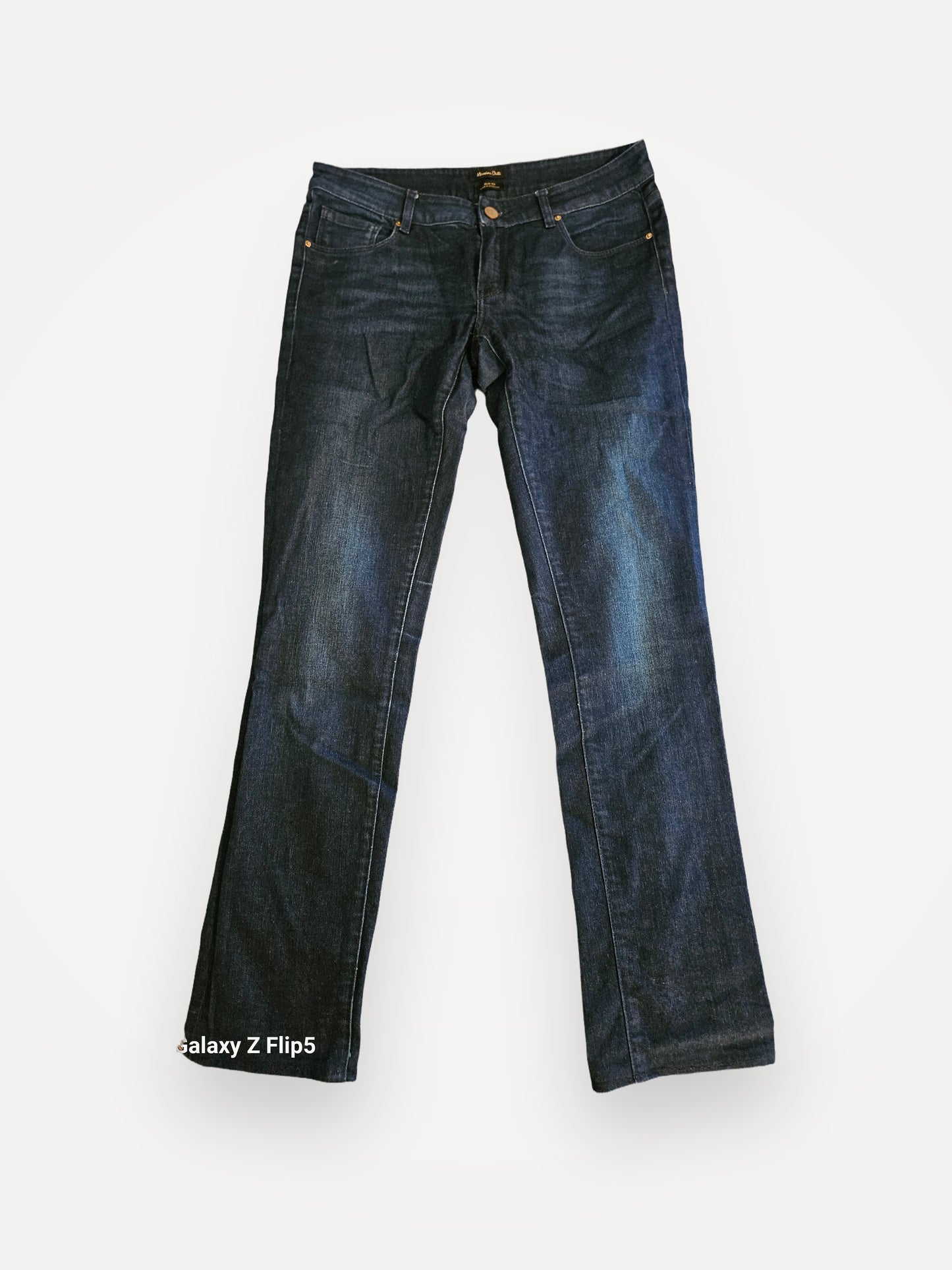 Massimo Dutti-jeans