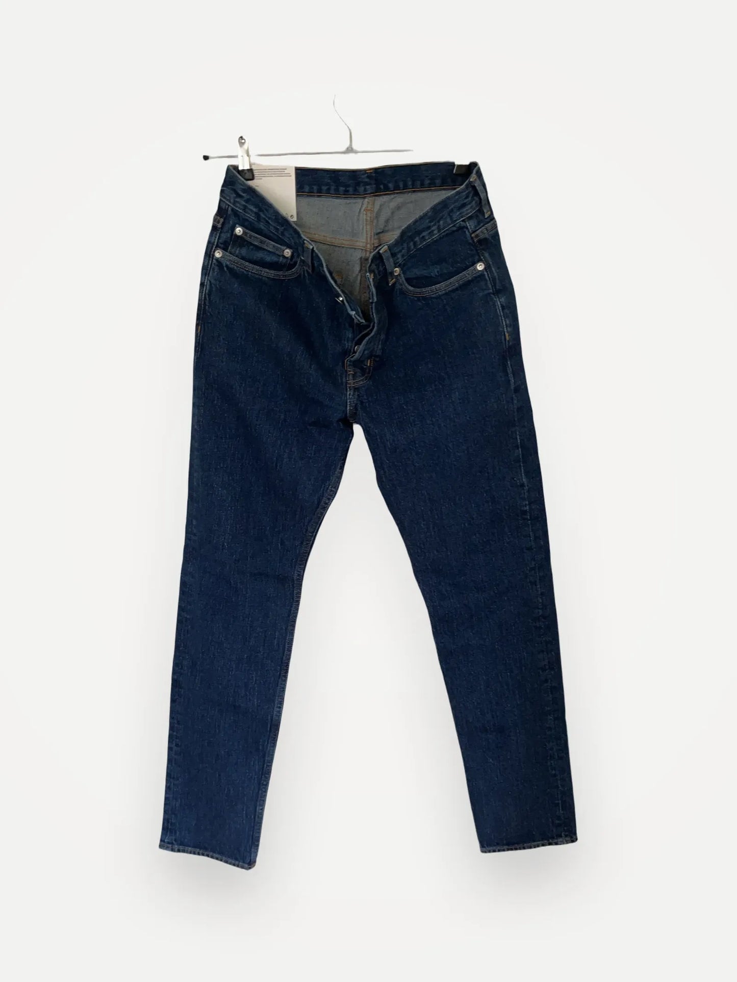 Arket-jeans NWT