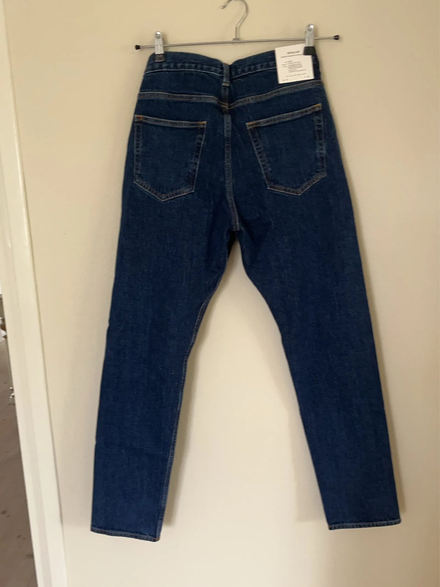 Arket-jeans NWT