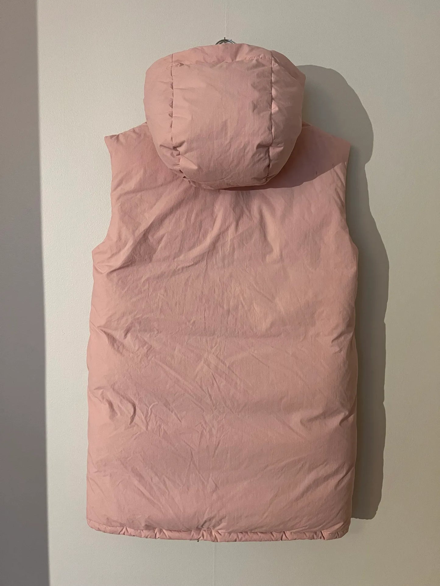 Arket Puffer jacket