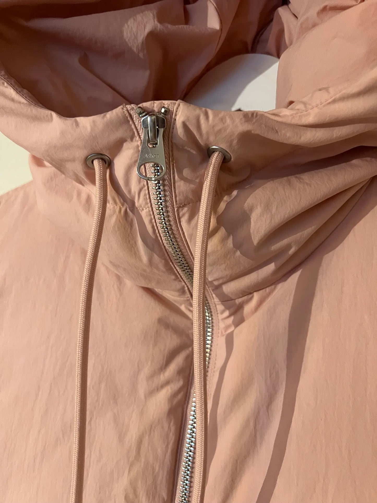 Arket Puffer jacket