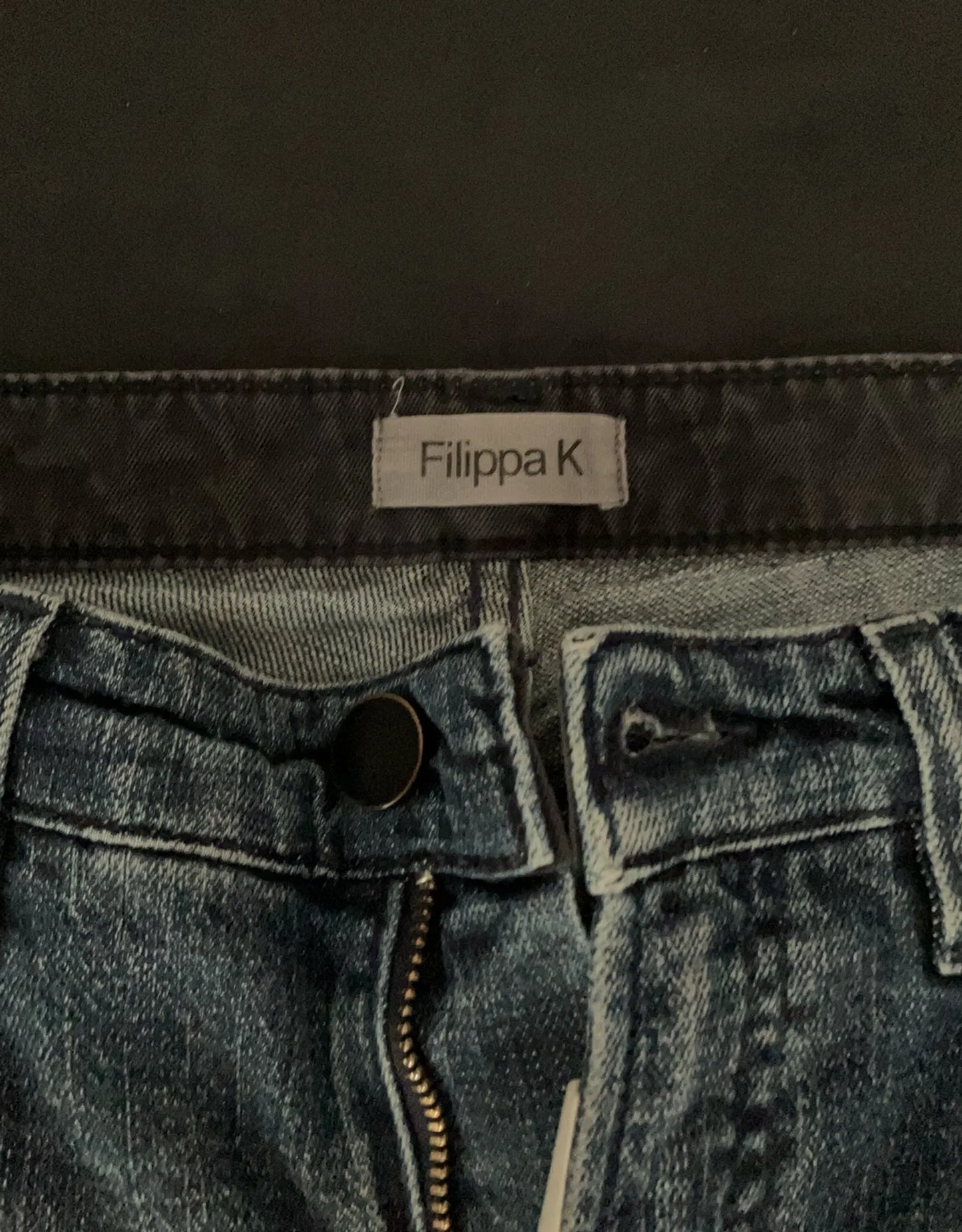 Filippa K Jeans