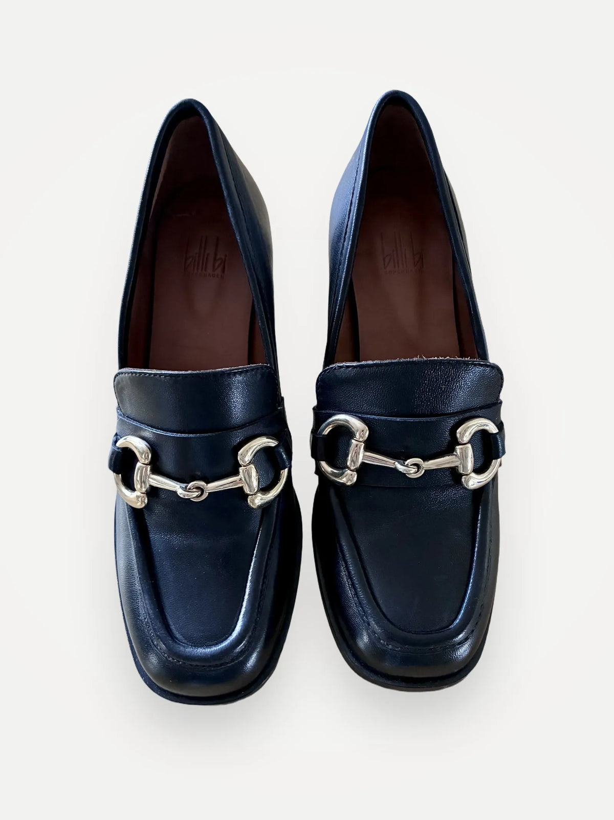 Billi Bi Loafers