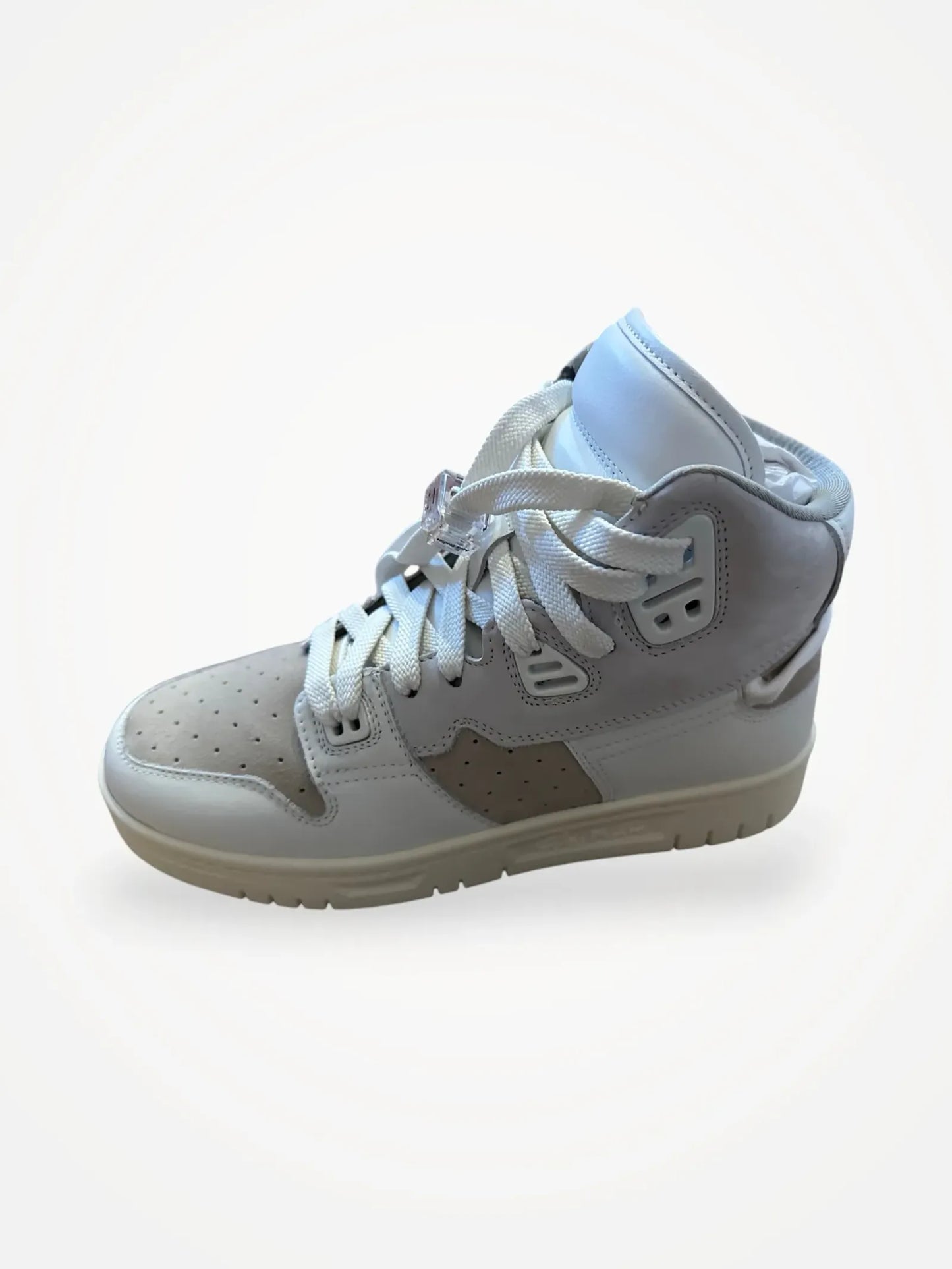 Acne Studios Sthlm High Es Mix W-sneakers NWOT