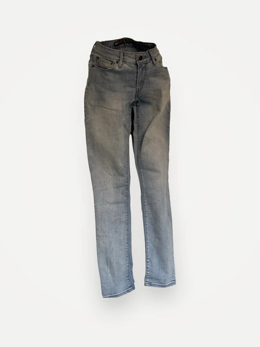Levi's Bold Curve-byxor