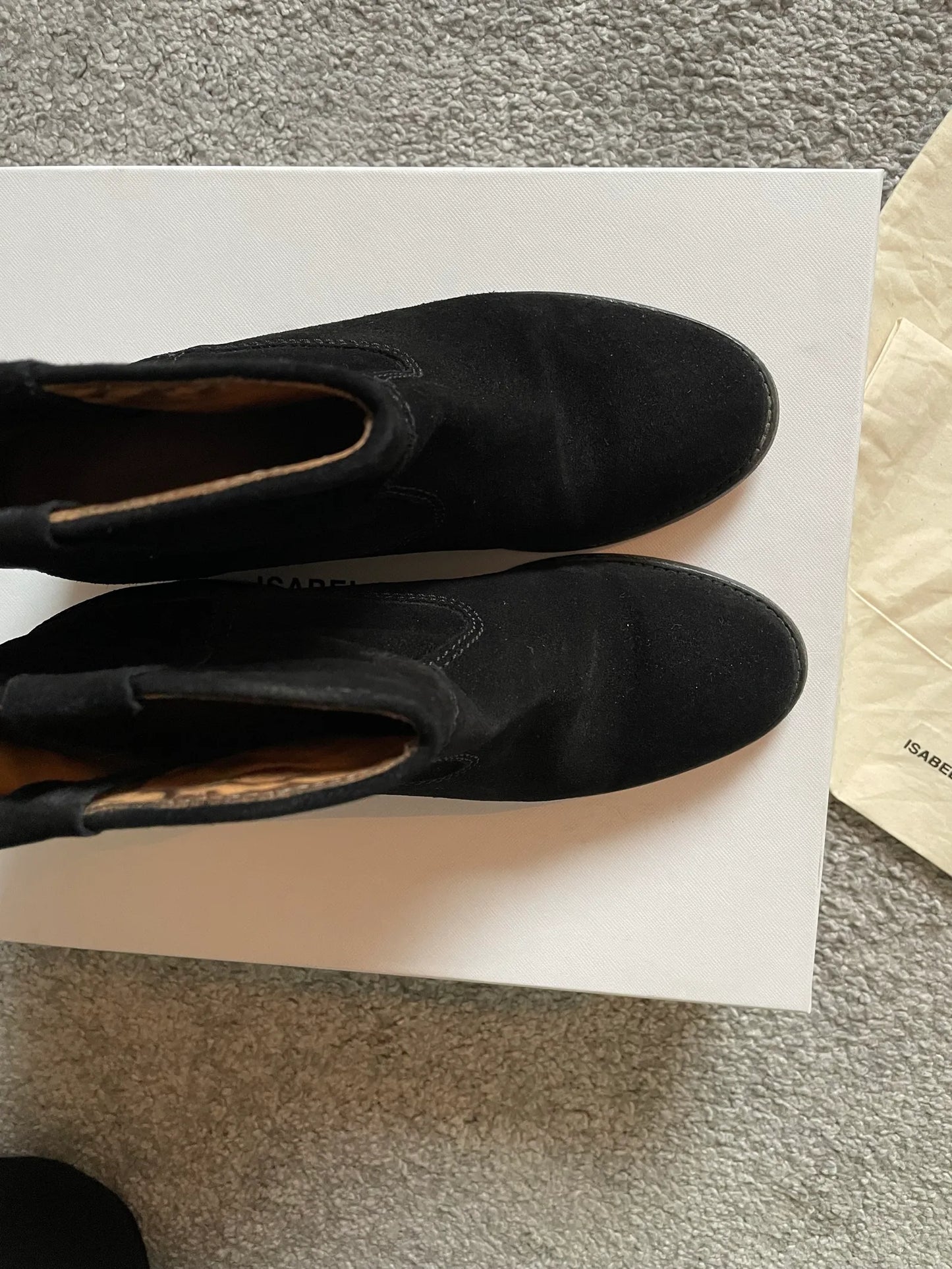 Isabel Marant Boots