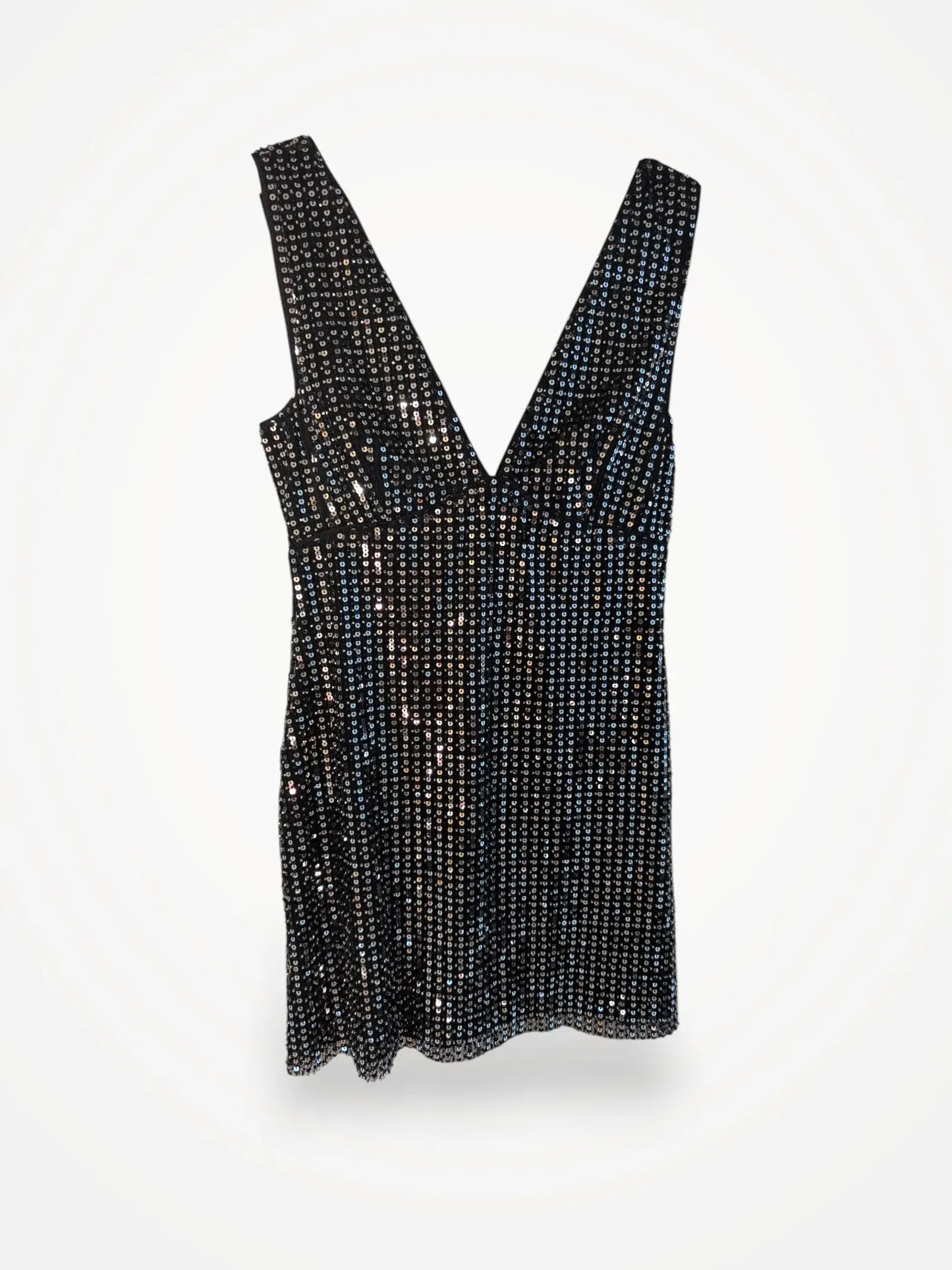 Malina Dress