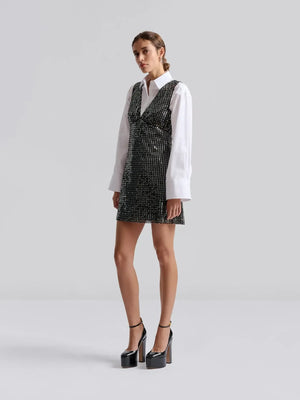 Malina Dress