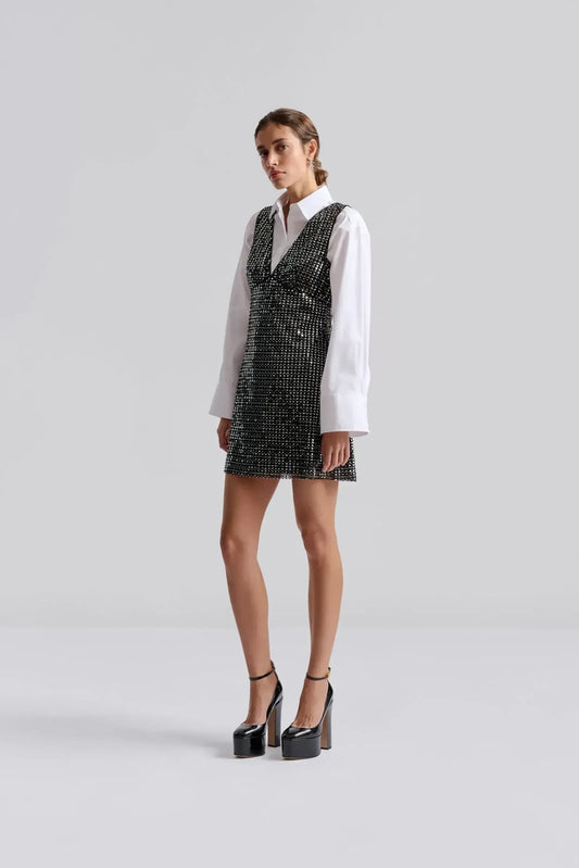 Malina Dress