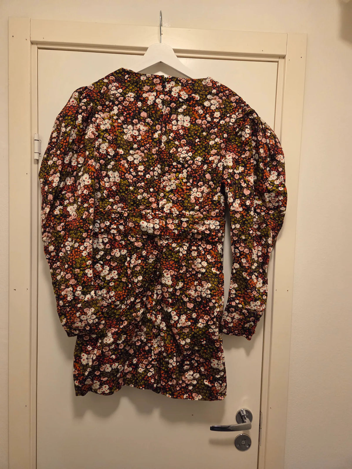 & Other Stories Dress