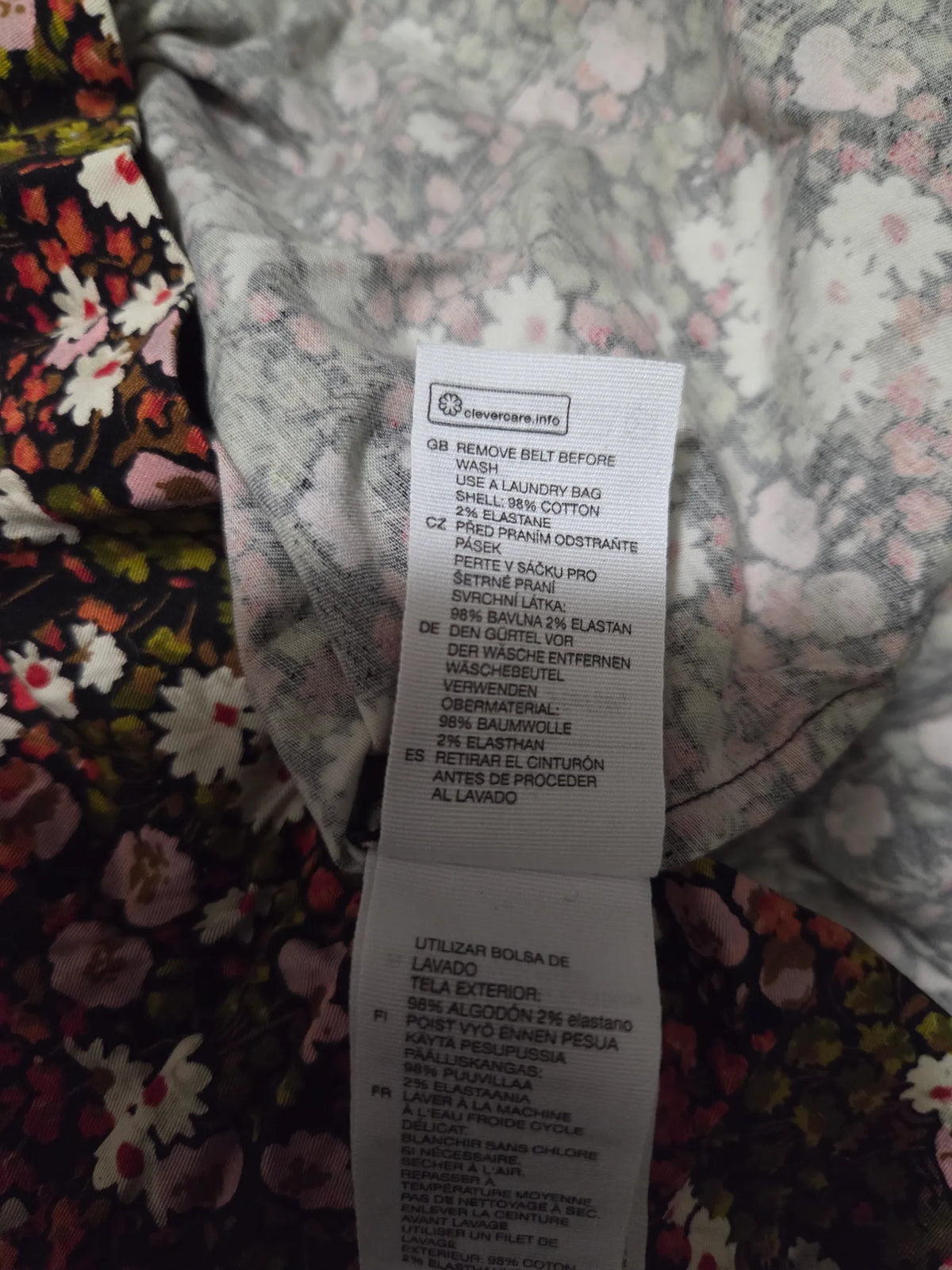 & Other Stories Dress