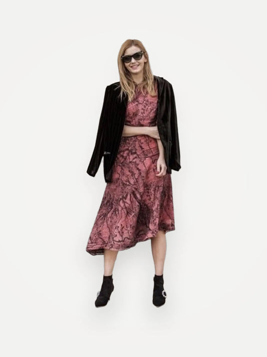 H&M Conscious Exclusive Dress