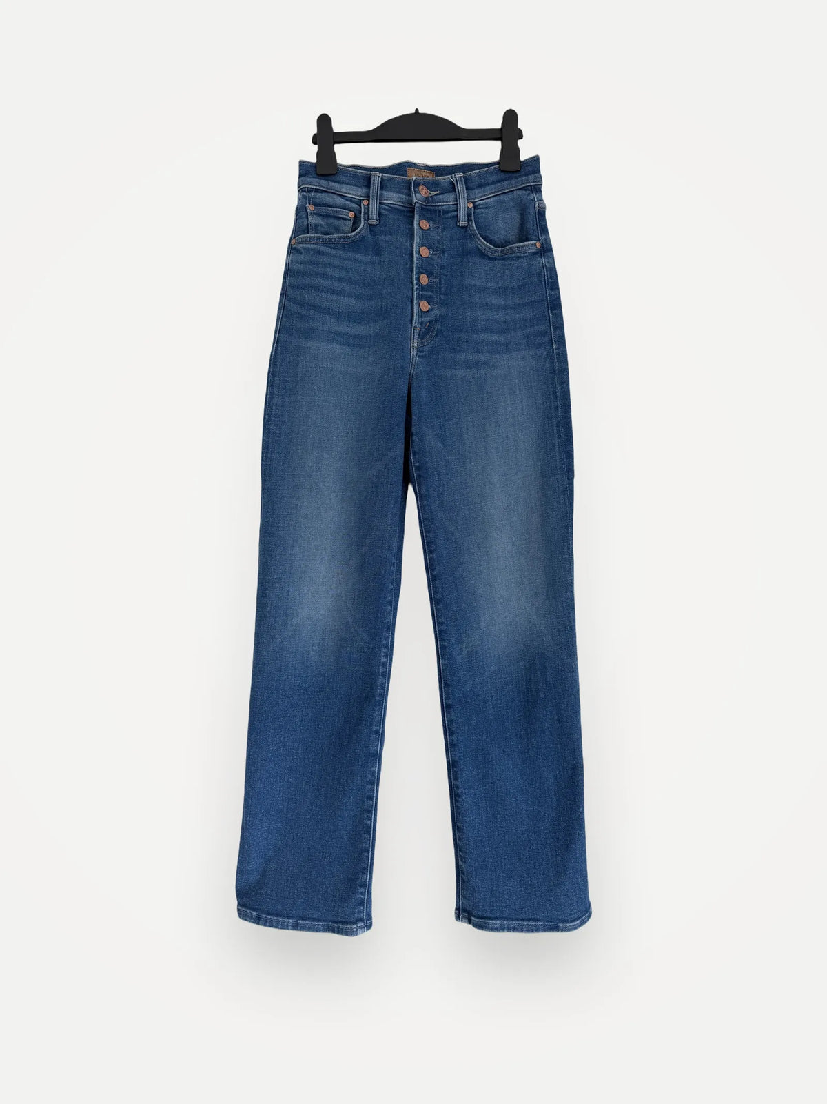 Mother-jeans