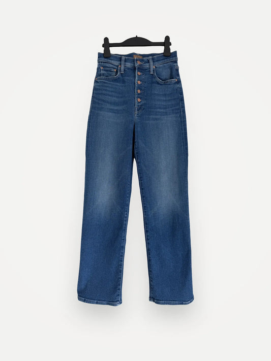 Mother-jeans