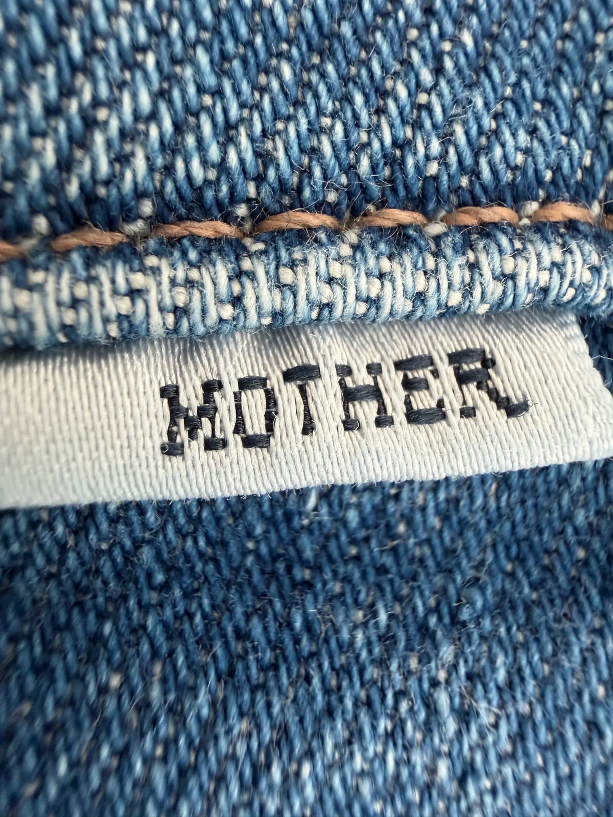 Mother-jeans