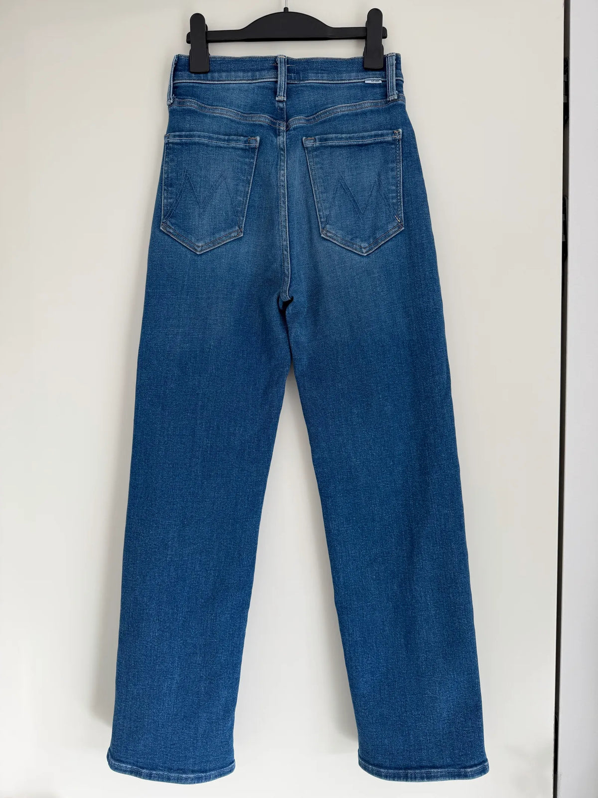 Mother-jeans