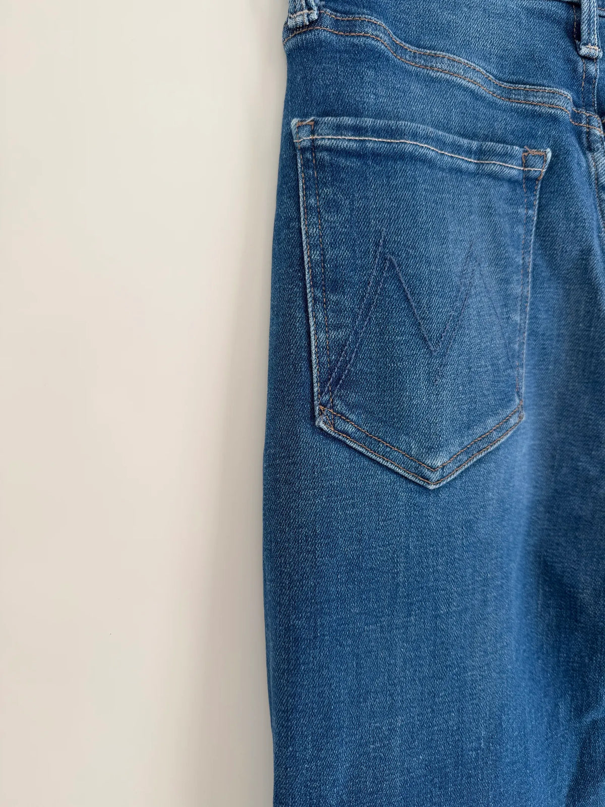 Mother-jeans