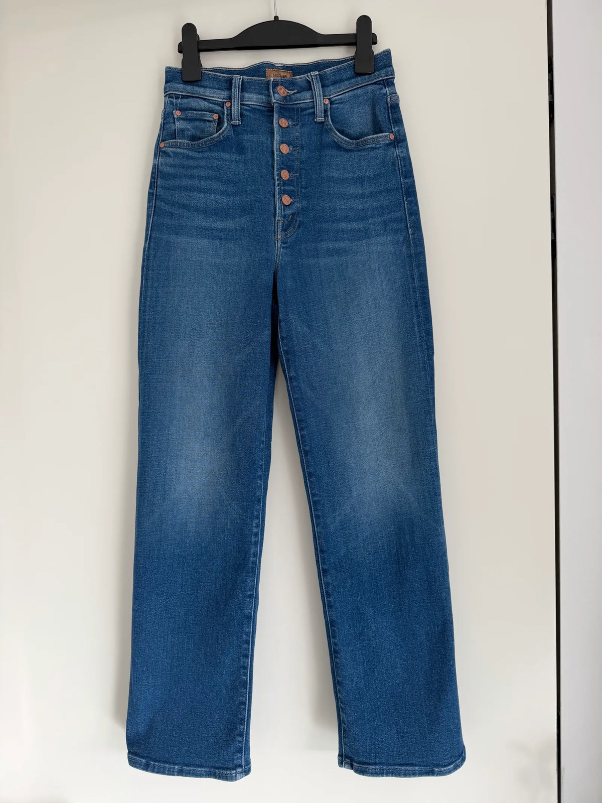 Mother-jeans