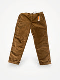 Timberland Relaxed Tapered-byxor NWOT