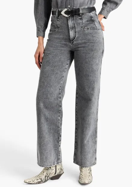 Isabel Marant Dileskoa Jeans