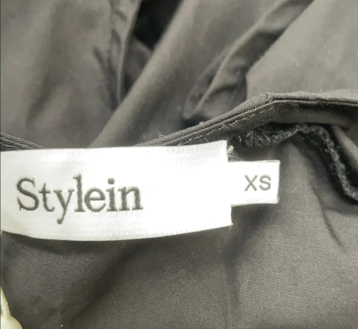 Stylein-topp