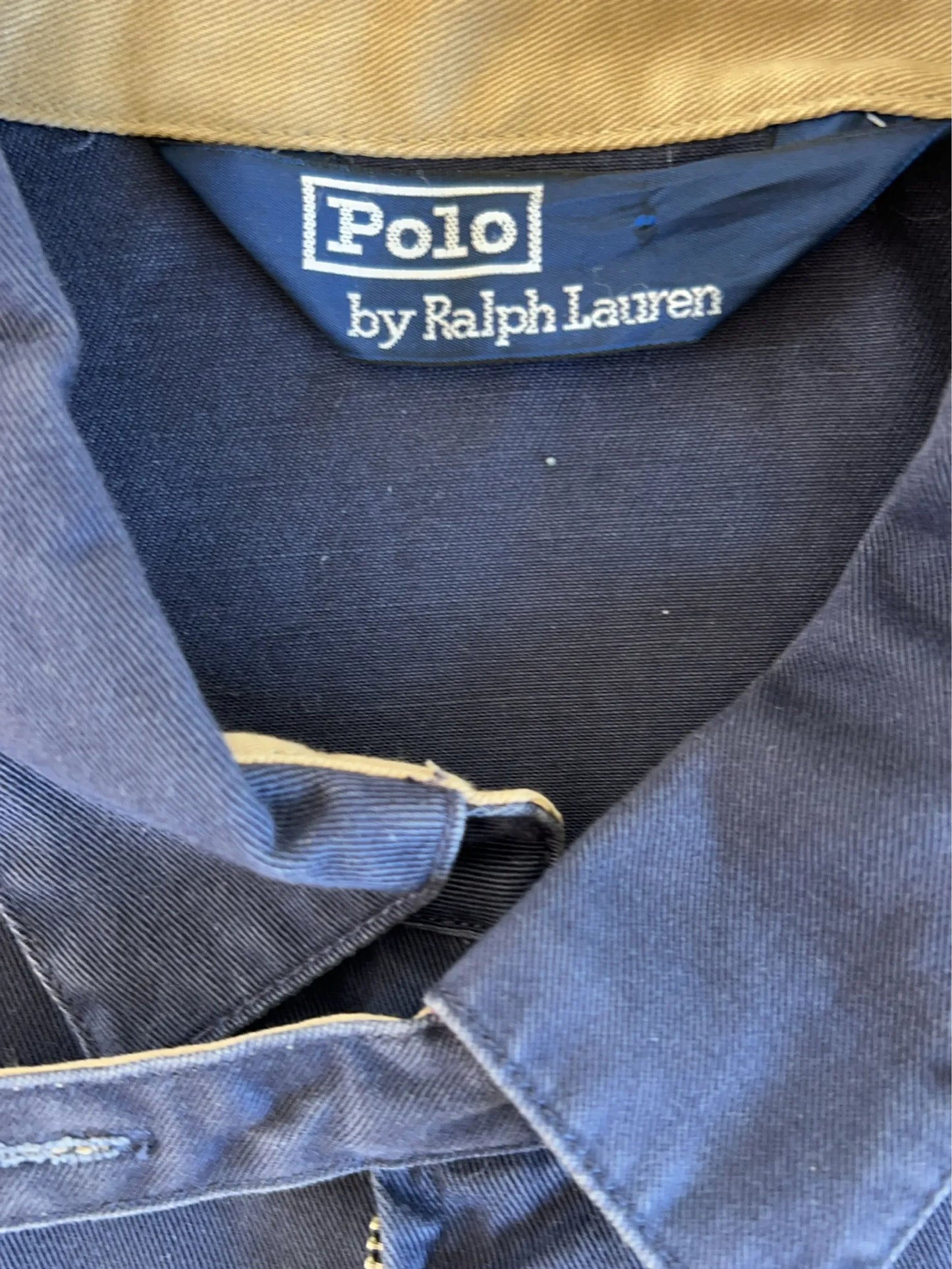 Ralph Lauren Jacket