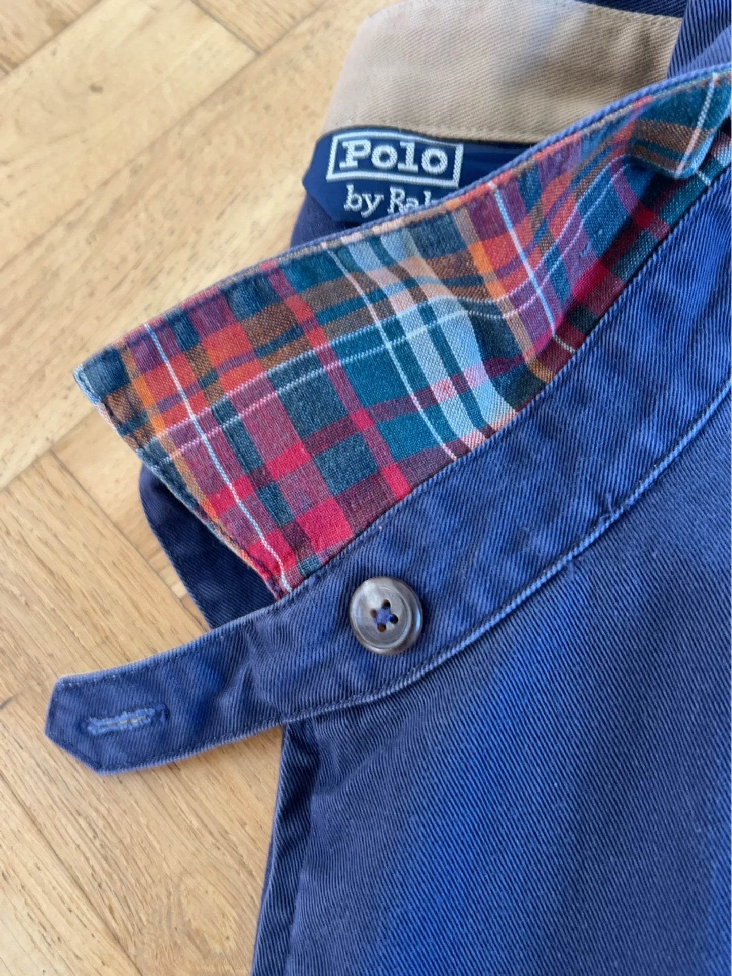 Ralph Lauren Jacket