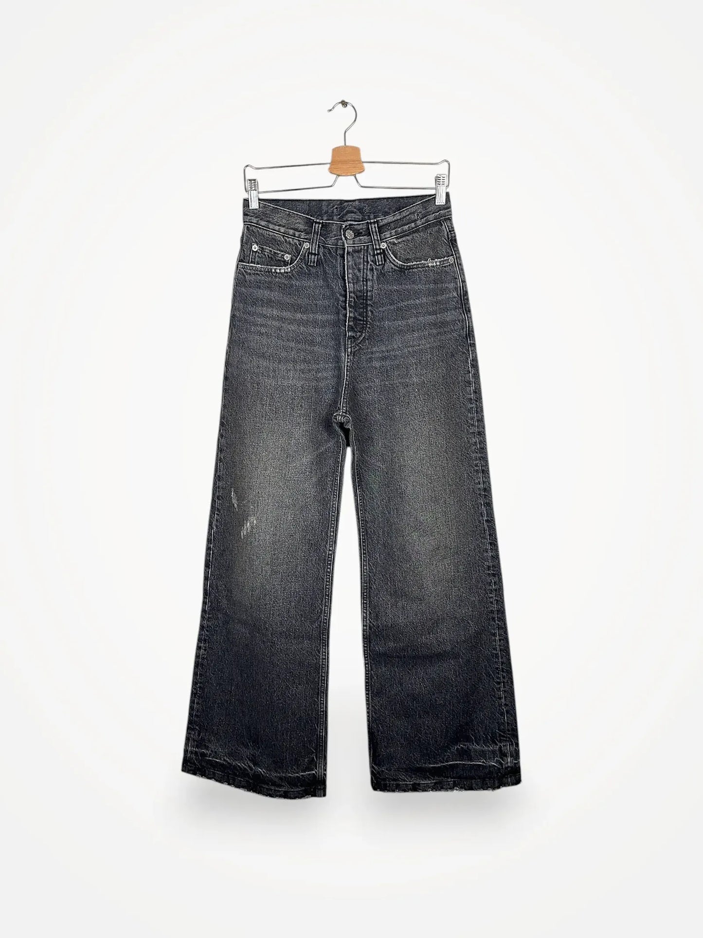 Hope Skid Jeans