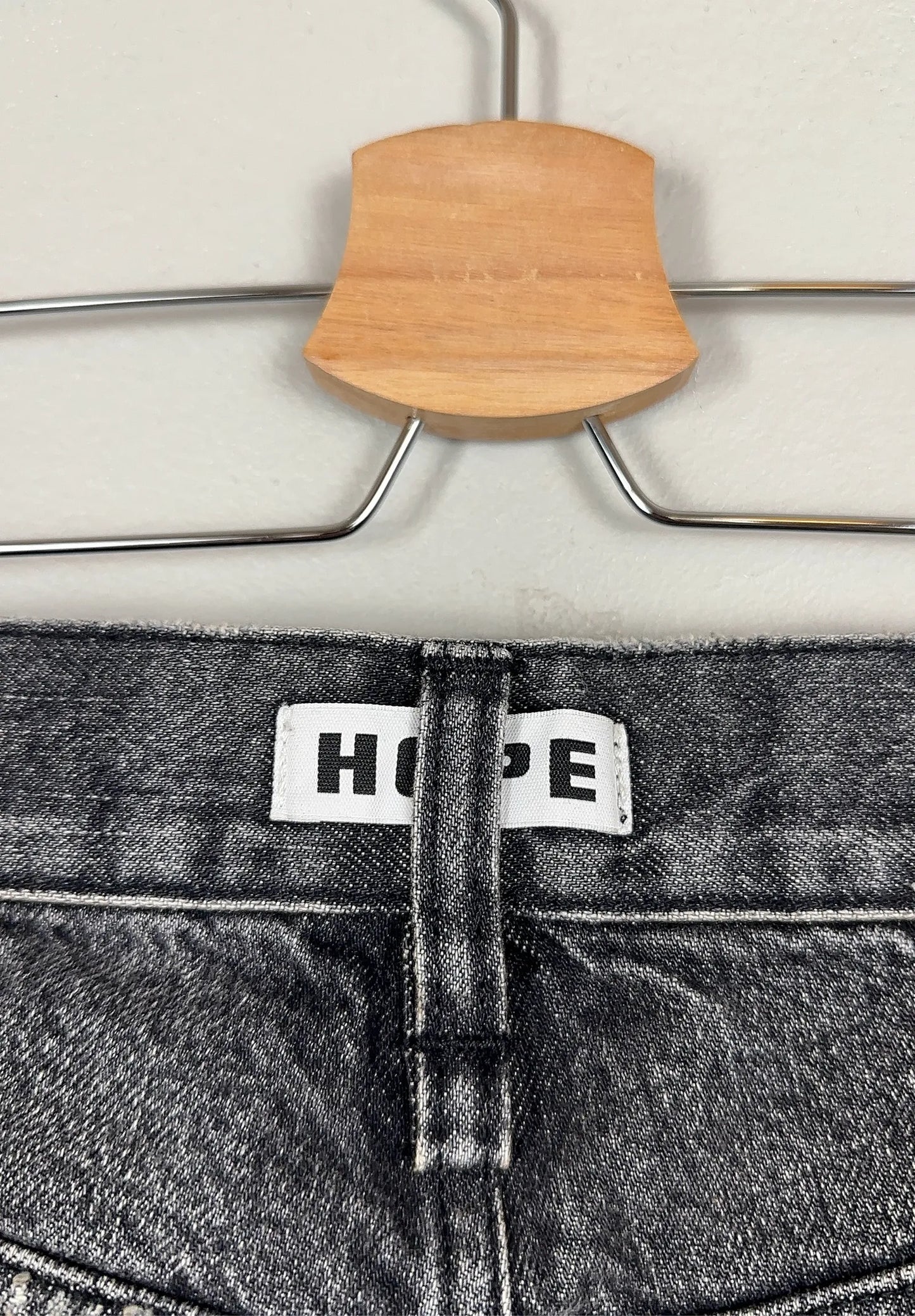 Hope Skid Jeans