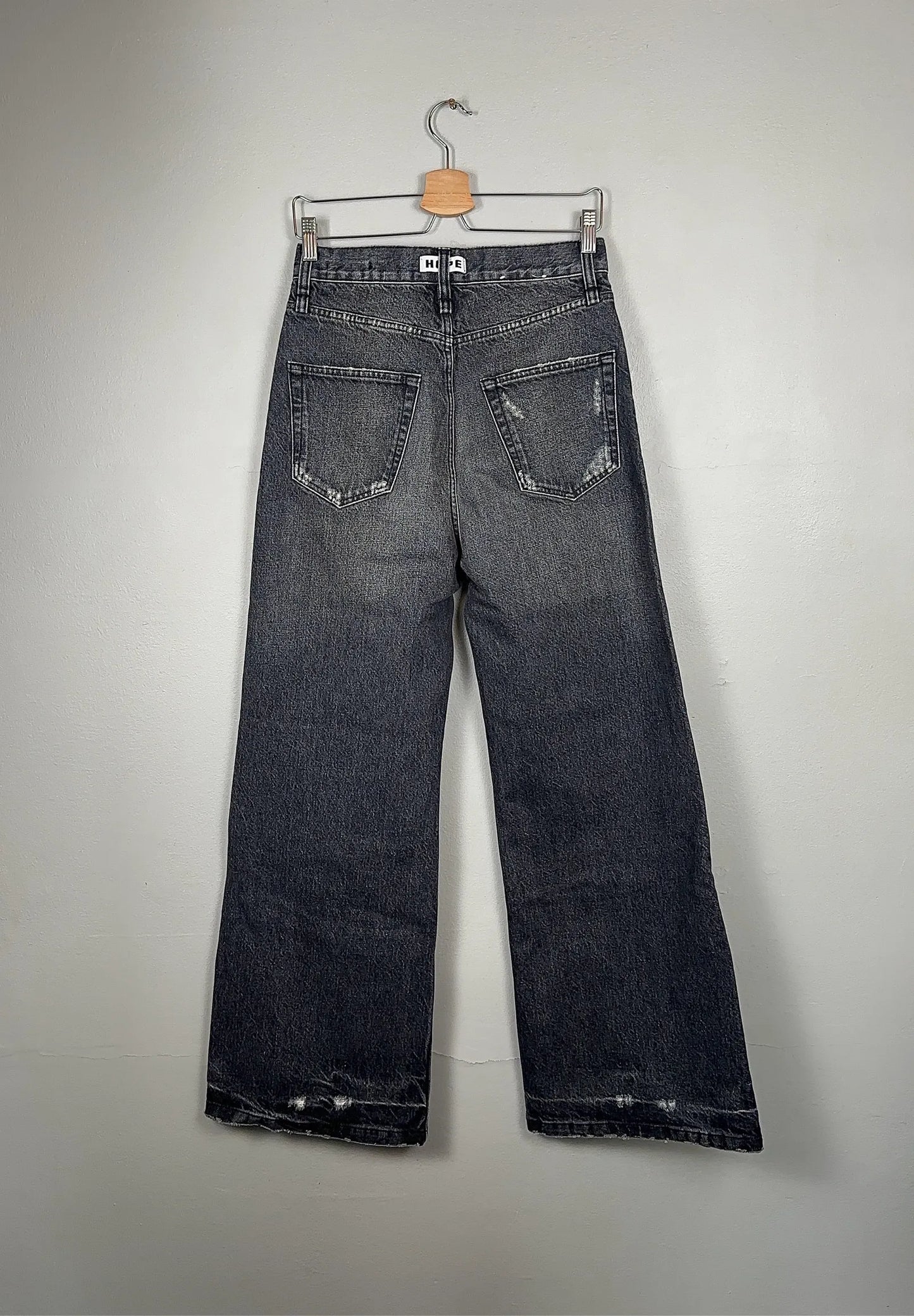 Hope Skid Jeans