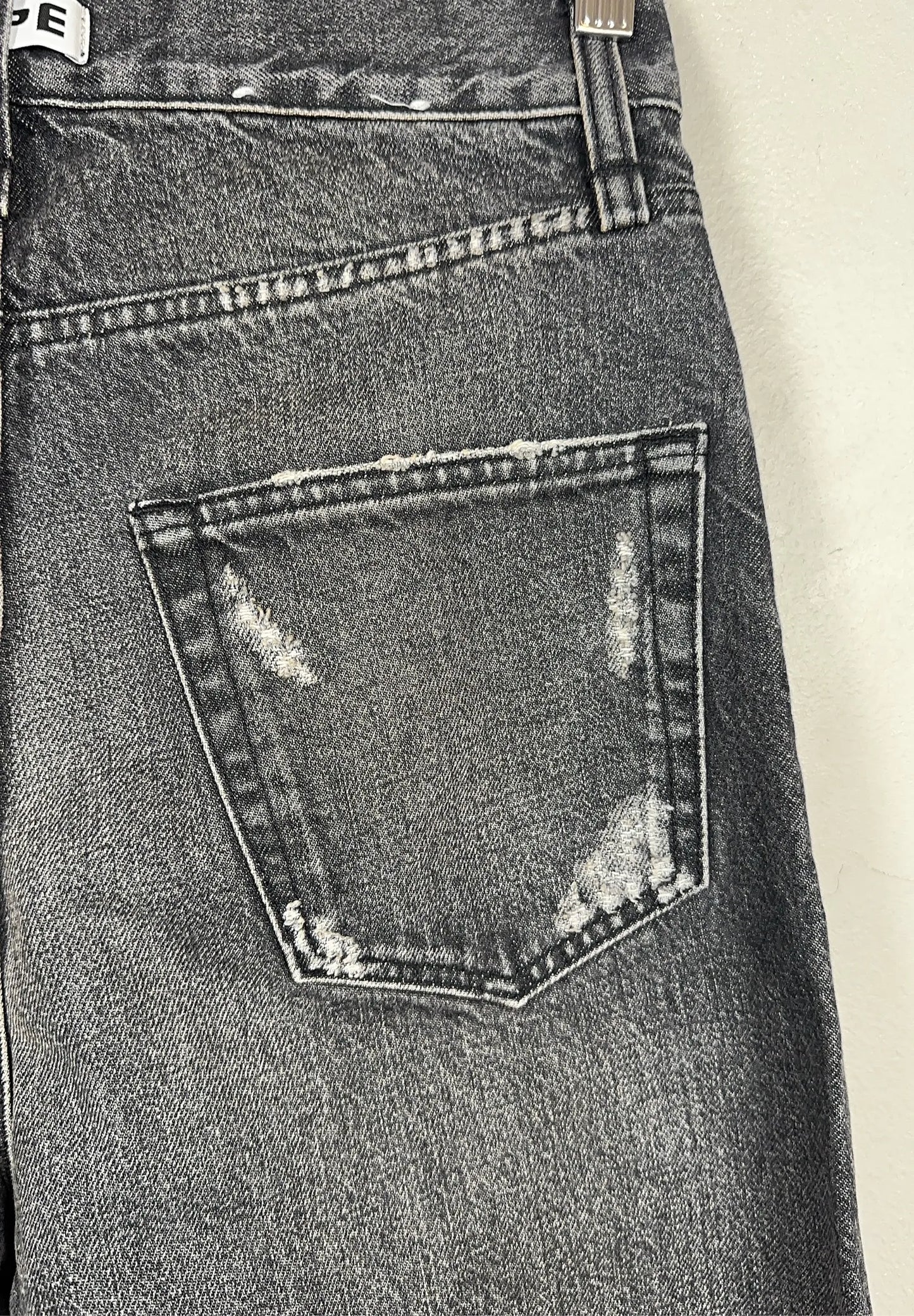 Hope Skid Jeans