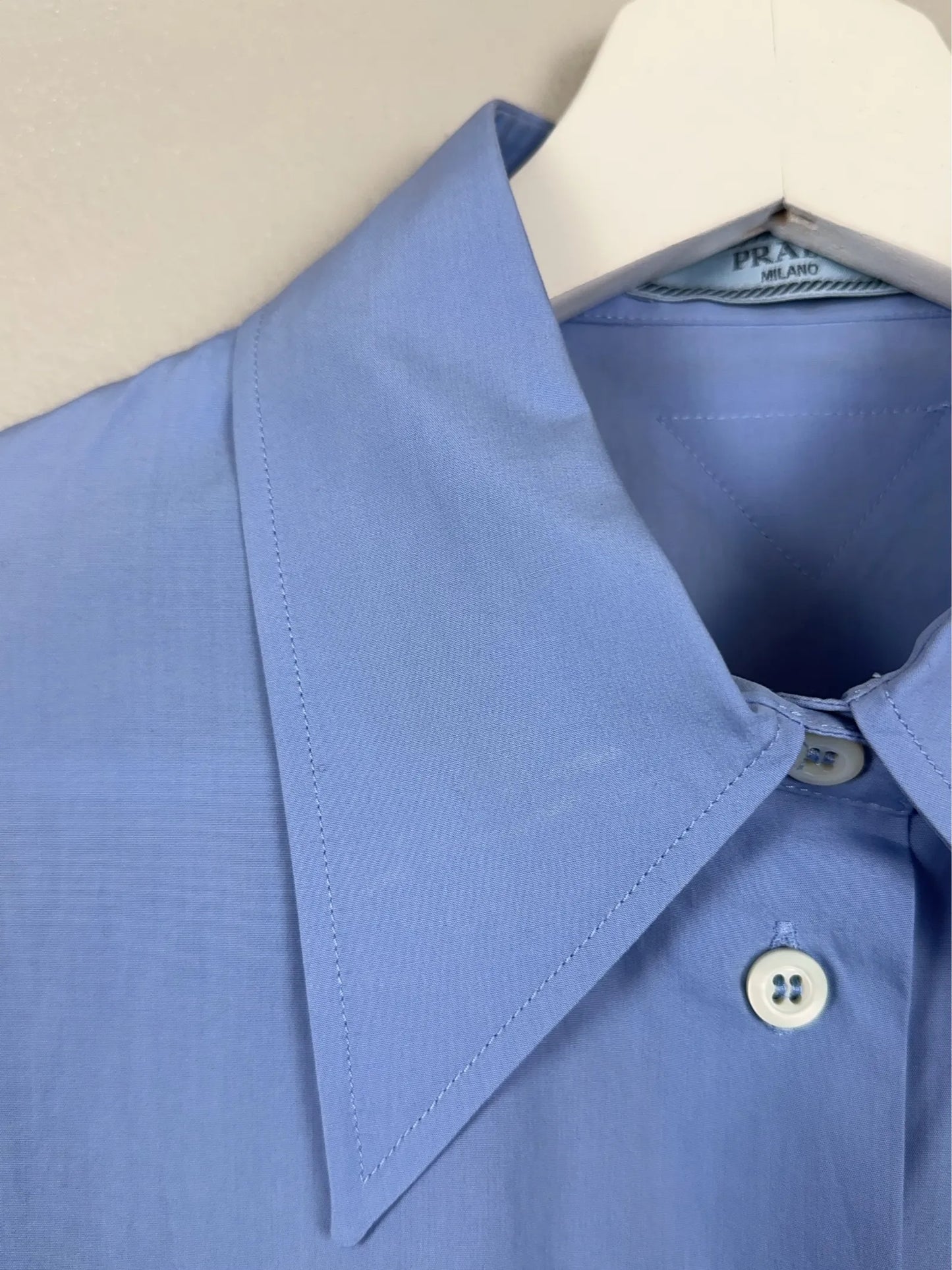 Prada Shirt