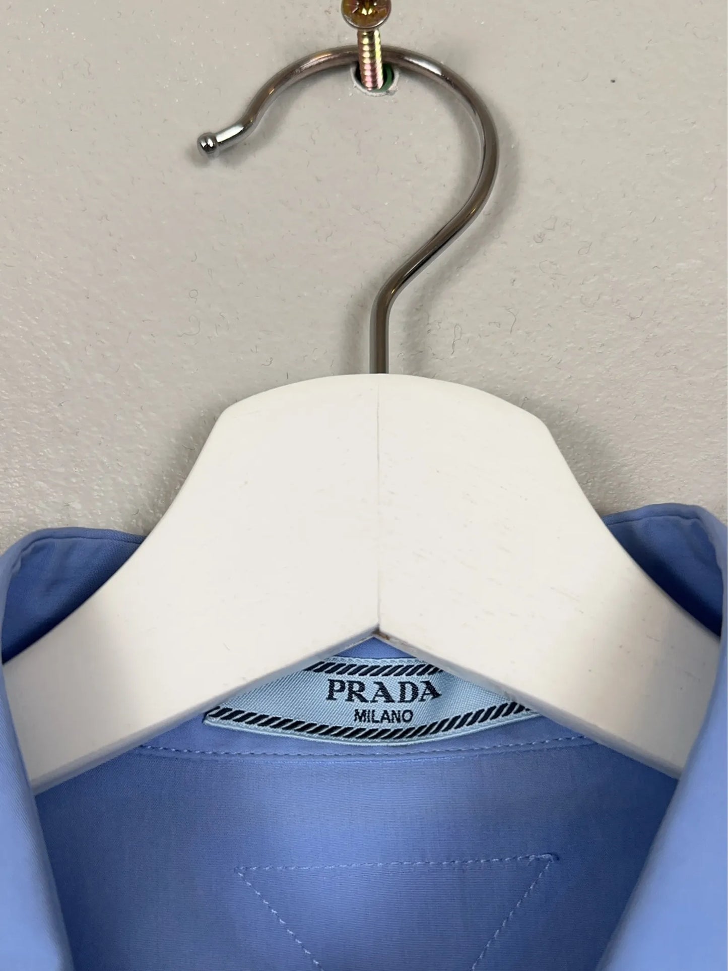 Prada Shirt