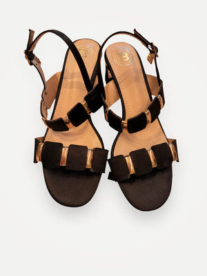 Laura Biagiotti Sandals